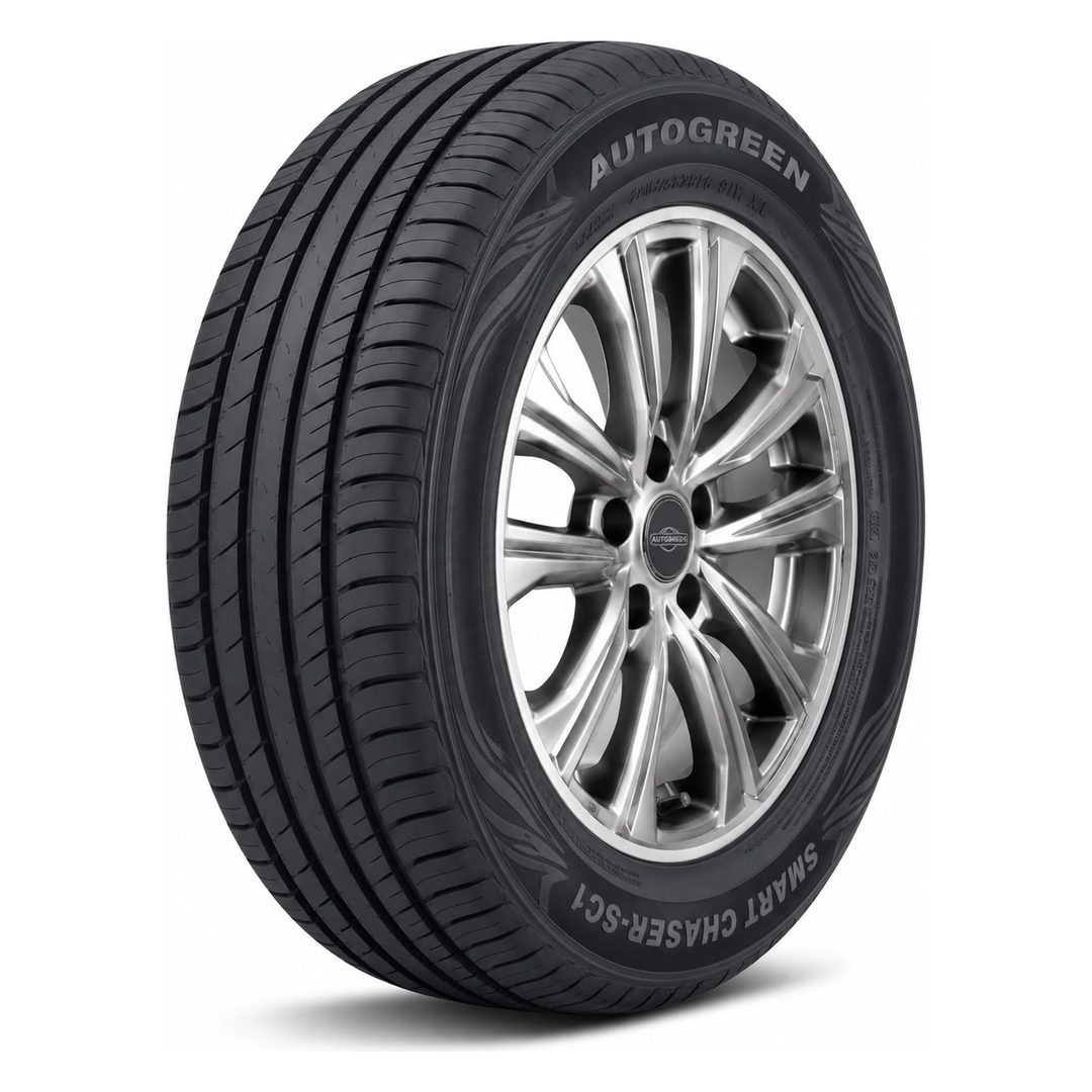 215/45R17 91W AUTOGREEN SMART CHASER SC1