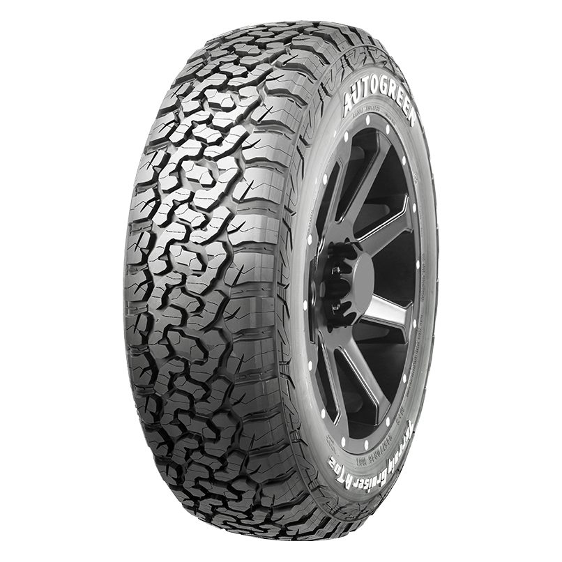 265/65R17 112T AUTOGREEN TERRAIN CRUISER AT02