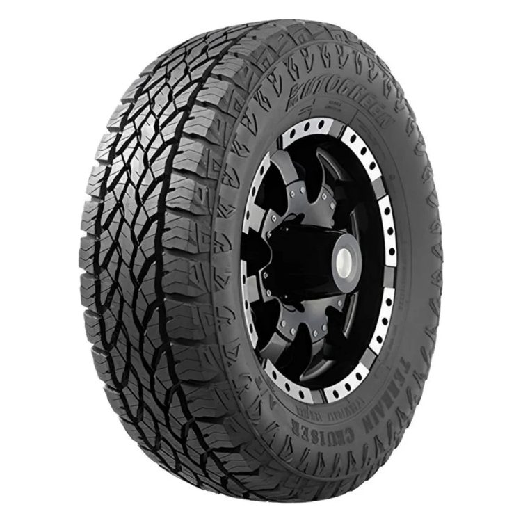 215/75R15 106/103S AUTOGREEN TERRAIN CRUISER TC-9